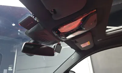 BMW X4M 2025, 4498 км, за 97900000 KRW - фото 20