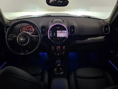 MINI Countryman 2021, 114900 км, за 15500000 KRW - фото 4