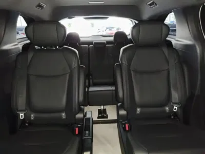 Toyota Sienna 2023, 90000 км, за 206000 CNY - фото 16