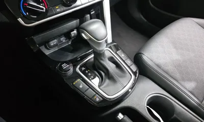 Kia Seltos 2023, 35736 км, за 16990000 KRW - фото 9