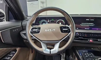 Kia K8 2023, 60032 км, за 29400000 KRW - фото 13