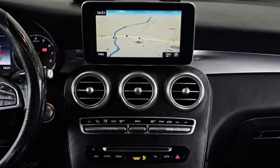 Mercedes-Benz GLC-Class 2019, 105883 км, за 25800000 KRW - фото 14