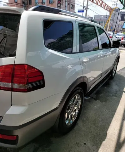 Kia Mohave 2019, 105000 км, за 21000000 KRW - фото 2