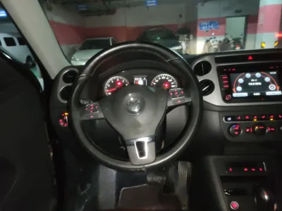 Volkswagen Tiguan 2015, 138500 км, за 58314.71 CNY