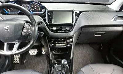 Peugeot 2008 2018, 118941 км, за 6900000 KRW - фото 30