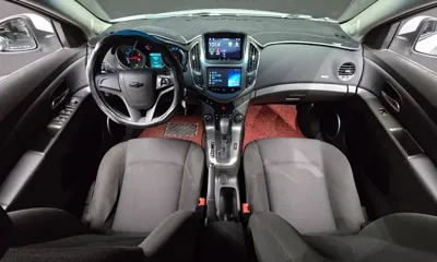 ChevroletGMDaewoo Cruze 2014, 98537 км, за 2990000 KRW - фото 7