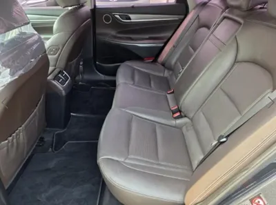 Hyundai Grandeur 2017, 113143 км, за 11390000 KRW - фото 9