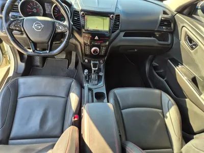 KG_Mobility_Ssangyong TIBOLI 2019, 70172 км, за 8990000 KRW - фото 10