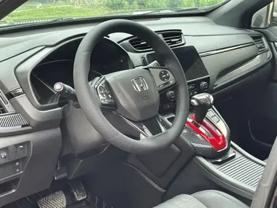Honda Breeze 2020, 89500 км, за 89300 CNY - фото 9