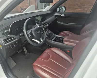 Hyundai Palisade 2019, 109701 км, за 25100000 KRW - фото 5