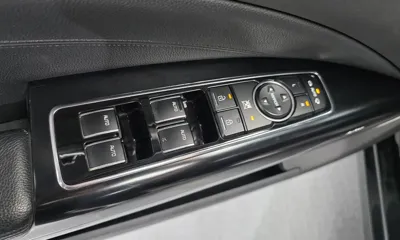 Kia K9 2013, 157948 км, за 7200000 KRW - фото 30