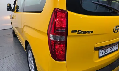 Hyundai Starex 2015, 123911 км, за 7900000 KRW - фото 23