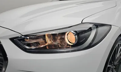 Hyundai Avante 2016, 133983 км, за 8700000 KRW - фото 22