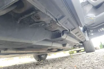 Toyota RAV4 2023, 27500 км, за 126884.1 CNY - фото 32