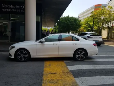 Mercedes-Benz E-Class 2021, 33142 км, за 34000000 KRW