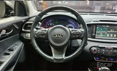 Kia Sorento 2015, 152366 км, за 10900000 KRW - фото 6