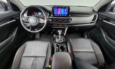 Kia Seltos 2022, 61431 км, за 17990000 KRW - фото 7