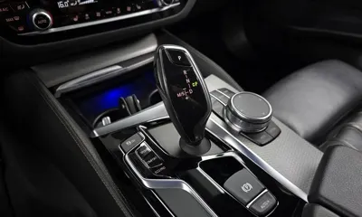 BMW 5-Series 2018, 216009 км, за 17000000 KRW - фото 9