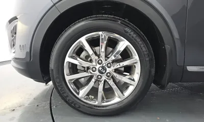 Kia Sorento 2017, 98113 км, за 14500000 KRW - фото 5