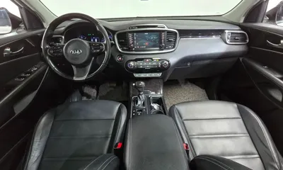 Kia Sorento 2016, 150239 км, за 12500000 KRW - фото 7