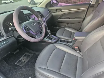 Hyundai Avante 2018, 75817 км, за 12900000 KRW - фото 7