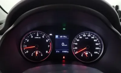 Kia Stonic 2019, 81820 км, за 13200000 KRW - фото 8