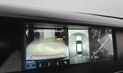 Genesis EQ900 2018, 179602 км, за 17600000 KRW - фото 14