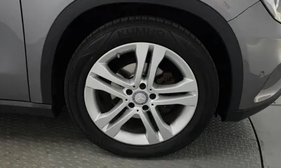 Mercedes-Benz GLA-Class 2015, 59835 км, за 14150000 KRW - фото 5