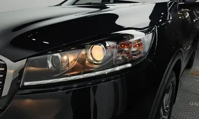 Kia Sorento 2018, 51001 км, за 19990000 KRW - фото 22