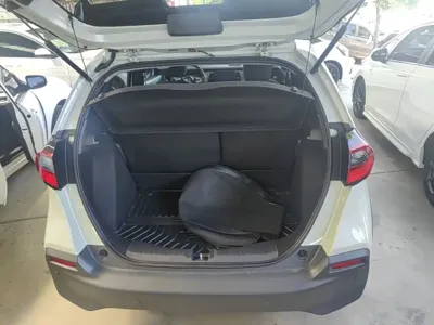Honda Fit 2020, 14100 км, за 63800 CNY - фото 19
