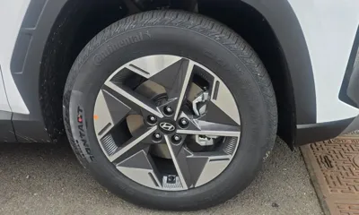 Hyundai Tucson 2026, 500 км, за 27300000 KRW - фото 17