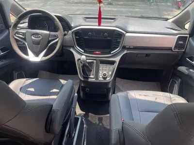 JAC Refine Refine M4 2019, 100000 км, за 24100 CNY - фото 7