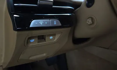 Genesis G80 2025, 19643 км, за 56990000 KRW - фото 29