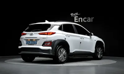 Hyundai Kona 2020, 140618 км, за 99990000 KRW
