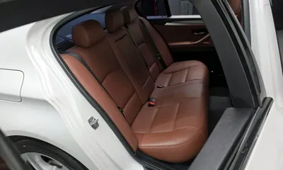 BMW 5-Series 2016, 131887 км, за 16990000 KRW - фото 12