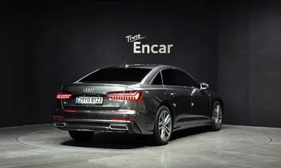 Audi A6 2021, 92191 км, за 29800000 KRW