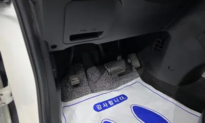 Kia Ray 2021, 113263 км, за 6300000 KRW - фото 28