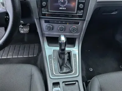 Volkswagen Golf 2014, 108100 км, за 31700 CNY - фото 16