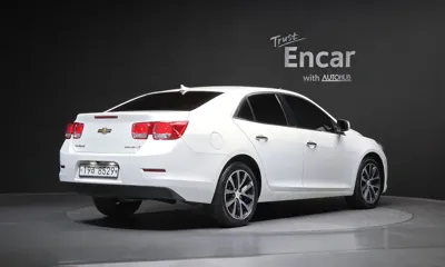 ChevroletGMDaewoo Malibu 2015, 162250 км, за 2900000 KRW
