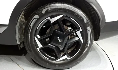 Kia Sportage 2025, 88142 км, за 29400000 KRW - фото 31