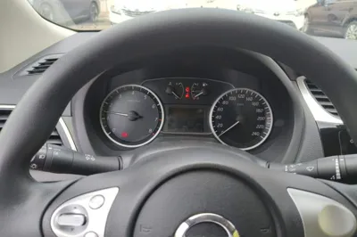 Nissan Sylphy 2024, 18500 км, за 64968.19 CNY - фото 9