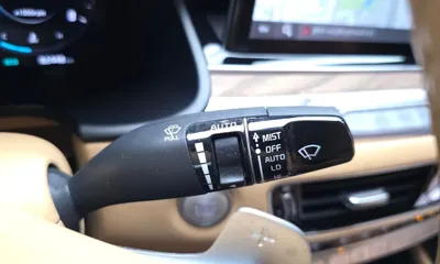 Kia K9 2023, 82448 км, за 37990000 KRW - фото 27