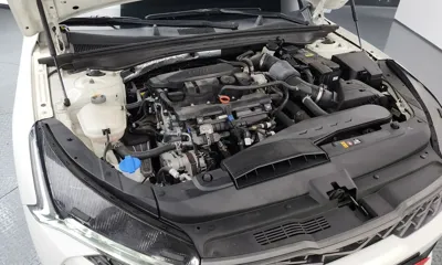 Kia K5 2021, 72121 км, за 21500000 KRW - фото 6