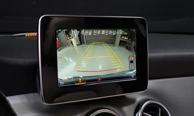 Mercedes-Benz GLA-Class 2019, 89032 км, за 18200000 KRW - фото 13