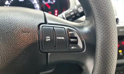 Kia Sportage 2014, 94462 км, за 5800000 KRW - фото 17