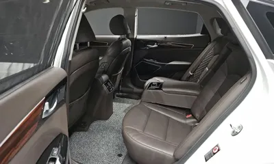 Kia K7 2016, 144565 км, за 13300000 KRW - фото 12