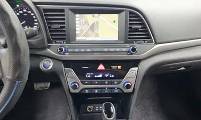 Hyundai Avante 2017, 29341 км, за 13900000 KRW - фото 13