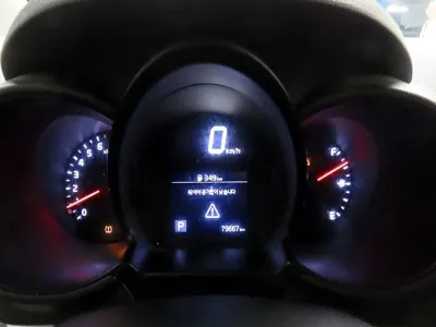 Kia Ray 2022, 79652 км, за 5900000 KRW - фото 6