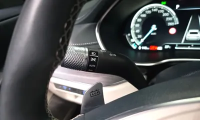 Genesis G80 2022, 75496 км, за 61900000 KRW - фото 28