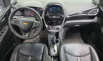 ChevroletGMDaewoo Spark 2020, 35006 км, за 8490000 KRW - фото 7